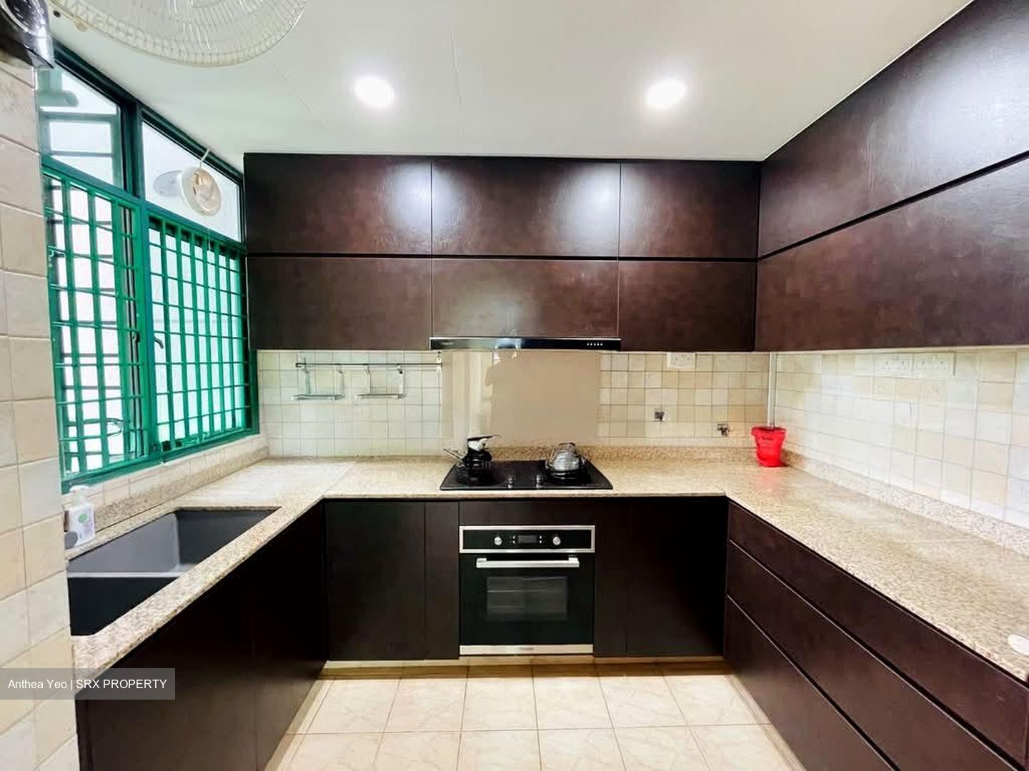 The Hillside (D21), Condominium #580816451